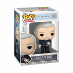FUNKO POP! Vinyl figuur: Succession - Logan Roy