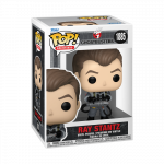 FUNKO POP! Vinyl Figuur: Ghostbusters II - Ray Stantz