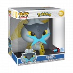 FUNKO POP! Jumbo Vinyl figuur: Pokemon - Raikou