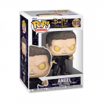 FUNKO POP! Vinyl figuur: Buffy the Vampire Slayer - Angel