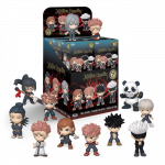 FUNKO Mystery Minis - Jujutsu Kaisen
