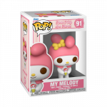 FUNKO POP! Vinyl figuur: Sanrio - My Melody