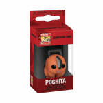 FUNKO POP! V&otilde;tmehoidja: Chainsaw Man - Pochita