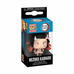 FUNKO POP! V&otilde;tmehoidja: Demon Slayer - Nezuko Kamado (Demon Form)