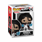 FUNKO POP! Vinyl figuur: Bleach - Yhwach