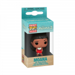 FUNKO POP! V&otilde;tmehoidja: Moana 2 - Moana