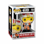 FUNKO POP! Vinyl figuur: Star Wars - Luke Skywalker