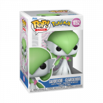 FUNKO POP! Vinyl figuur: Pokemon - Gardevoir