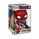FUNKO POP! Jumbo Vinyl figuur: Spider-Man - Spider-Man (Brand New Day)