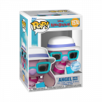 FUNKO POP! Vinyl figuur: Disney: Lilo & Stitch - Angel