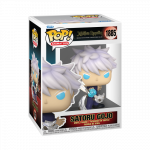 FUNKO POP! Vinyl figuur: Jujutsu Kaisen - Satoru Gojo