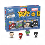 FUNKO Bitty POP! Figuuride mitmikpakk: Marvel - Spider-Man