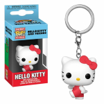 FUNKO POP! V&otilde;tmehoidja: Sanrio - Hello Kitty