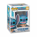 FUNKO POP! Vinyl figuur: Disney: Lilo & Stitch - Stitch