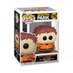 FUNKO POP! Vinyl figuur: South Park - Cartman