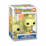 FUNKO POP! Vinyl figuur: Pokemon - Ninetales