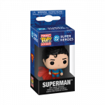 FUNKO POP! V&otilde;tmehoidja: DC - Superman (DC New Classics)