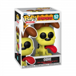 FUNKO POP! Vinyl figuur: Garfield -Odie
