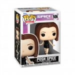 FUNKO POP! Spice Girls - Posh (WNBE)