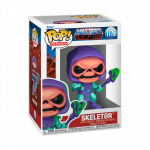FUNKO POP! Vinyl figuur: Masters of the Universe - Skeletor