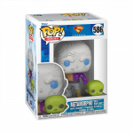 FUNKO POP! Vinyl Figuur: DC: Superman (2025) - Metamorpho & Baby Joey