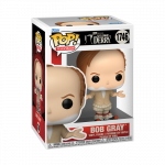 FUNKO POP! Vinyl figuur: IT: Welcome to Derry - Bob Gray