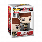 FUNKO POP! Vinyl figuur: Rocky Horror Picture Show - Magenta (Space Suit)