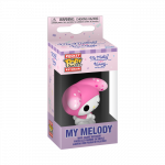FUNKO POP! V&otilde;tmehoidja: Sanrio - My Melody (50th Anniversary)