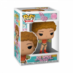 FUNKO POP! Vinyl figuur: Ice Spice