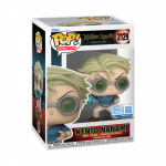 FUNKO POP! Vinyl figuur: Jujutsu Kaisen - Kento Nanami (Shibuya Incident Arc)