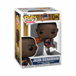FUNKO POP! Vinyl figuur: NBA - Jason Richardson (Warriors)