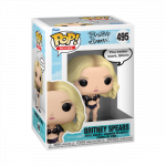 FUNKO POP! Vinyl figuur: Britney Spears (You Better Work)