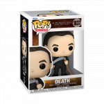 FUNKO POP! Vinyl figuur: Supernatural - Death