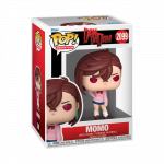 FUNKO POP! Vinyl figuur: DanDaDan - Momo Ayase