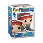 FUNKO POP! Vinyl figuur: Disney: Toy Story 5 - Jessie