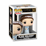 FUNKO POP! Gossip Girl - Blair Waldorf (Wedding)