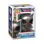 FUNKO POP! kollektsioneeritav figuur - SONIC: Mecha Sonic