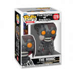 FUNKO POP! Vinyl figuur: Five Nights at Freddy&acute;s - The Mimic