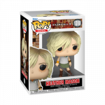 FUNKO POP! Vinyl figuur: Silent Hill - Heather Mason