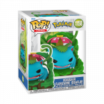 FUNKO POP! Premium Vinyl figuur: Pokemon - Venusaur
