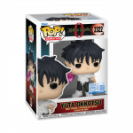 FUNKO POP! Vinyl figuur: Jujutsu Kaisen - Yuta Okkotsu