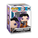 FUNKO POP! Premium: Demon Slayer - Shinobu