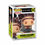 FUNKO POP! Beyblade - Robin