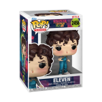FUNKO POP! Stranger Things: Tales from &acute;85 - Eleven