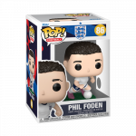 FUNKO POP! England - Phil Foden