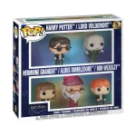 FUNKO POP! Harry Potter - 5-Pack