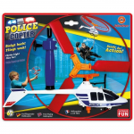 GUNTHER Politsei helikopter