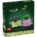 LEGO Botanicals Kiikuvad taimed 11506