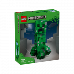 LEGO Minecraft&reg; The Creeper&trade; 21276