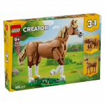 LEGO Creator 3in1 Kaunis hobune 31166